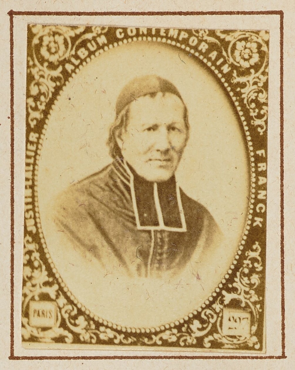  av Franck (François Marie Louis Alexandre Gobinet de Villecholles)