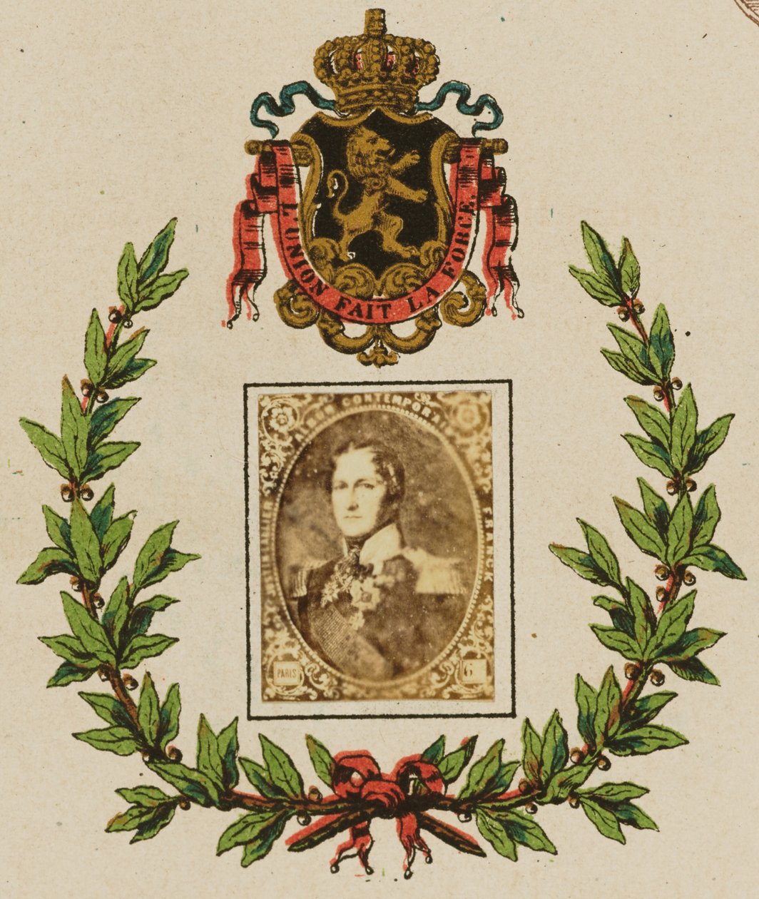  av Franck (François Marie Louis Alexandre Gobinet de Villecholles)