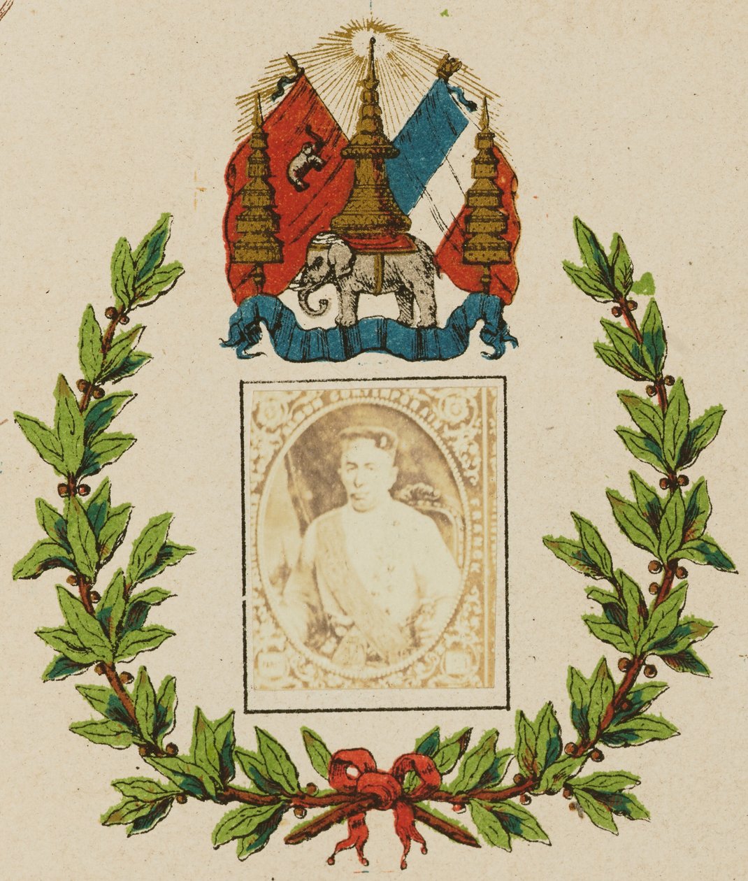  av Franck (François Marie Louis Alexandre Gobinet de Villecholles)