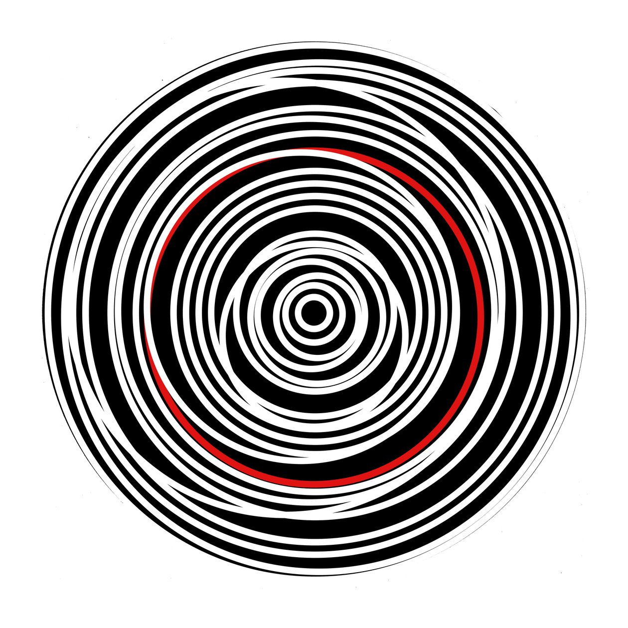 The Air, 2015, skjermtrykk av Francois Domain