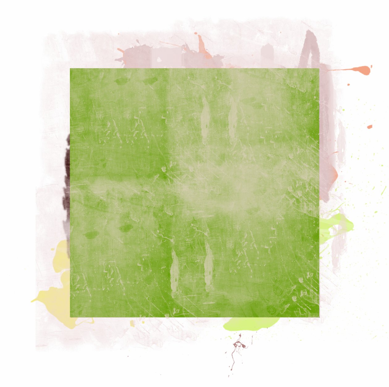 The Good, the Bad, and the Idea [detalj dårlig], 2014 (digitalt maleri) av Francois Domain