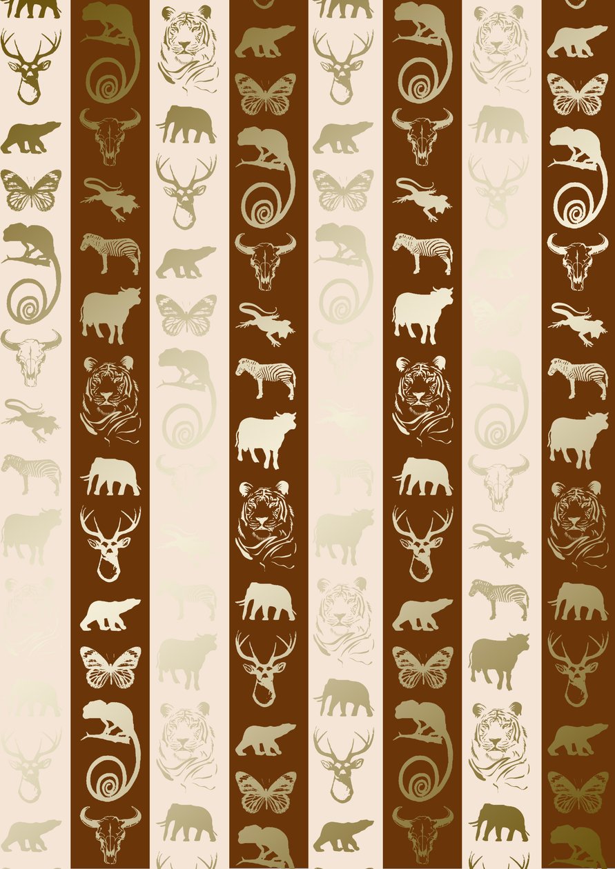 Zoo, 2015, digital av Francois Domain