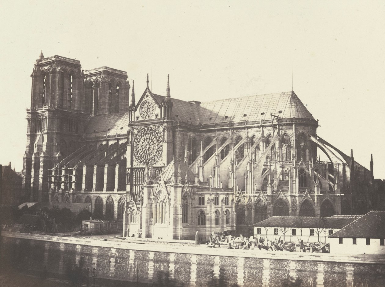  av Francois Auguste Renard