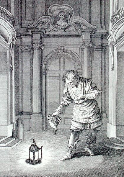 Scene fra 