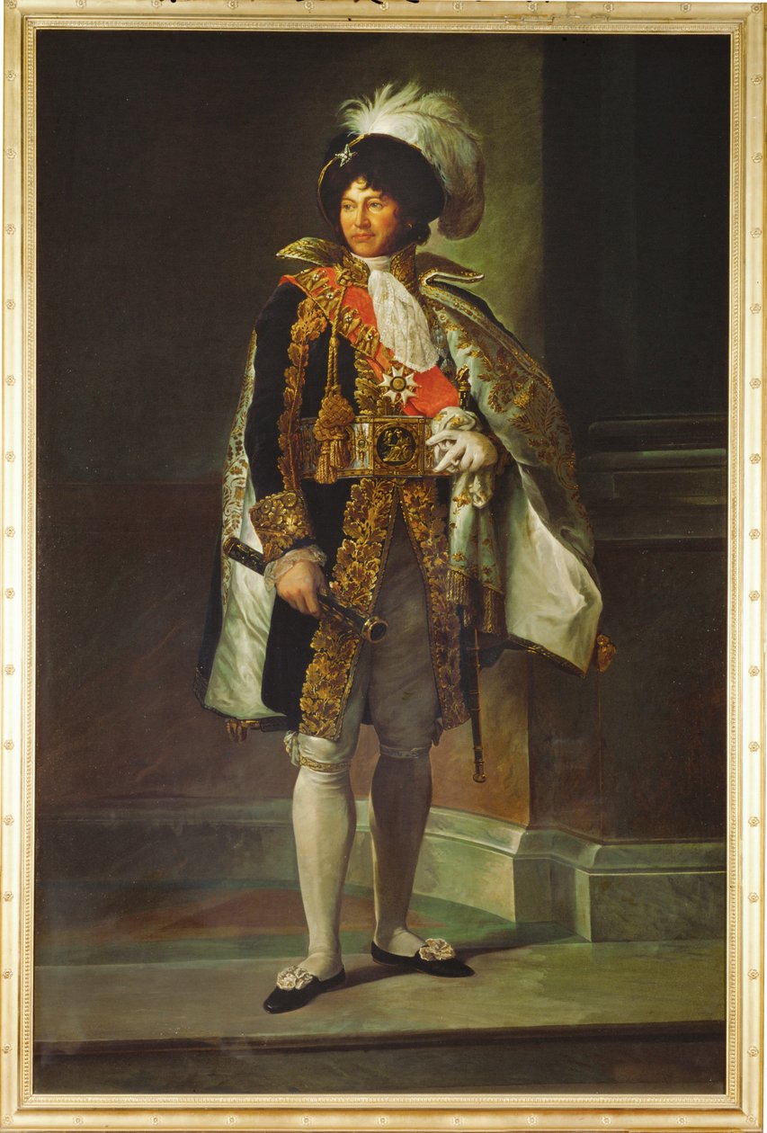  av Francois (school of) Gerard