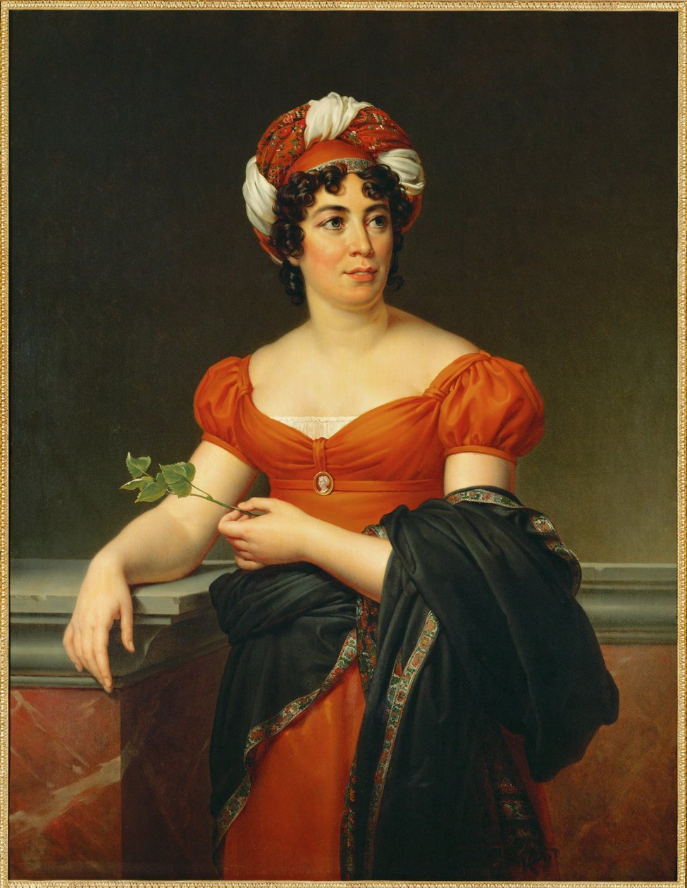  av Francois (school of) Gerard
