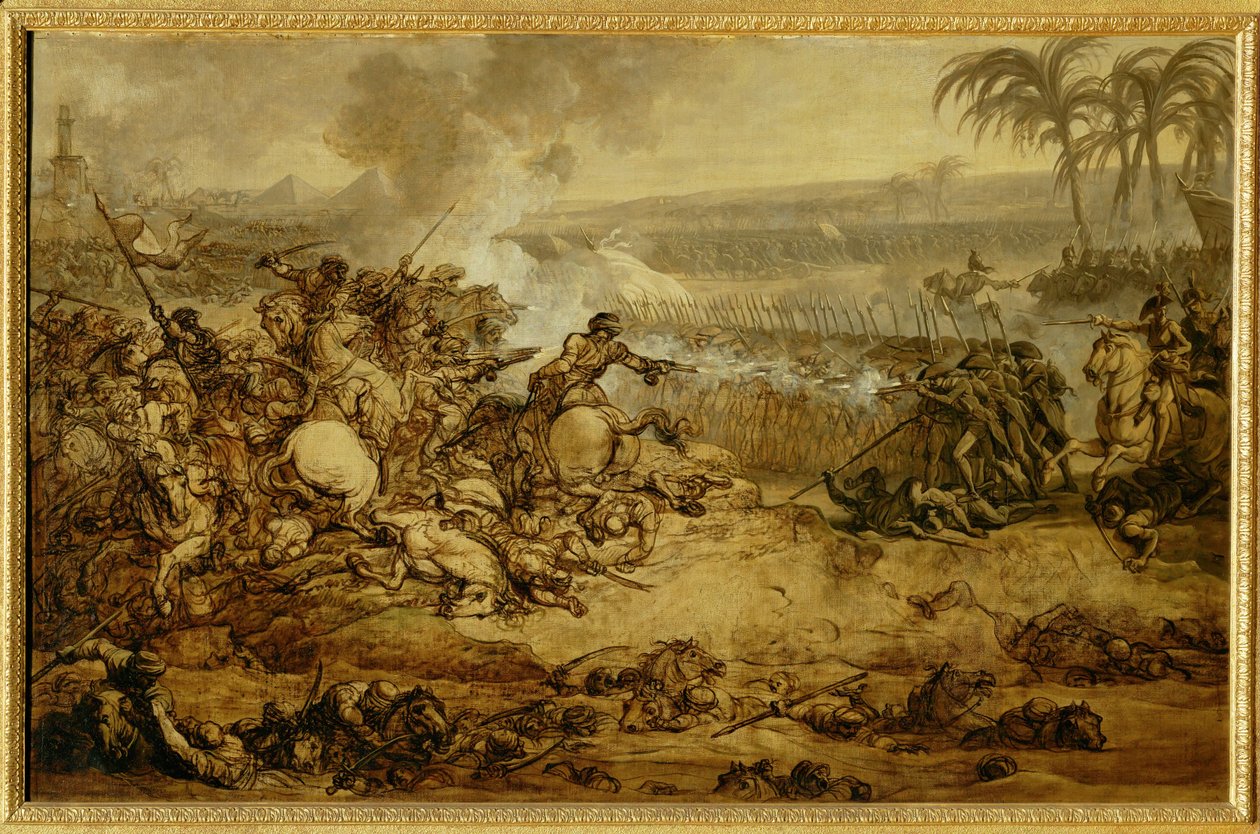  av François André Vincent