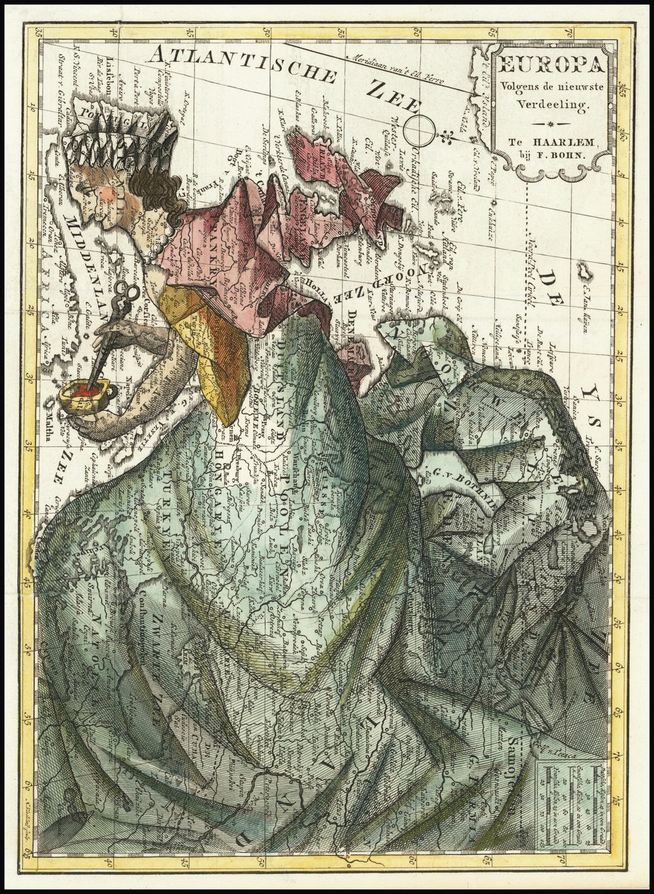  av François Bohn
