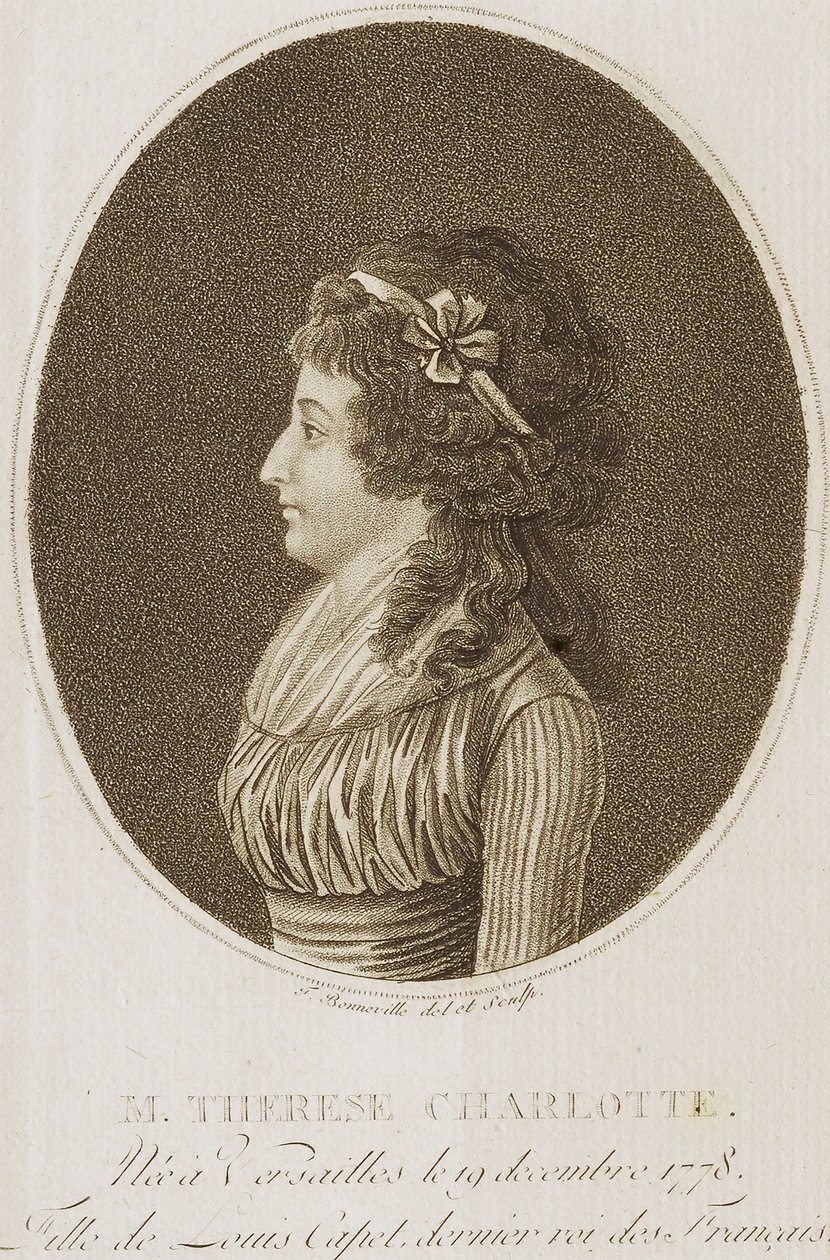  av Francois Bonneville