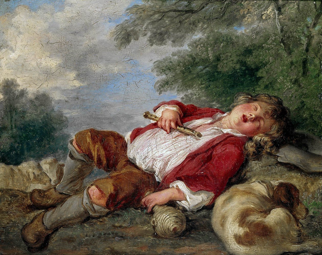  av François Boucher