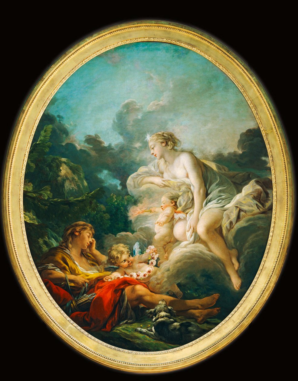  av François Boucher