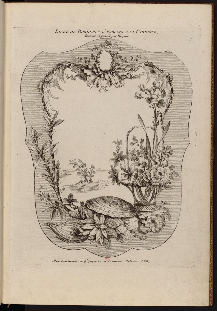 [Skjermbilder] av François Boucher