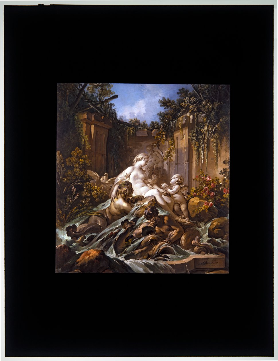  av François Boucher