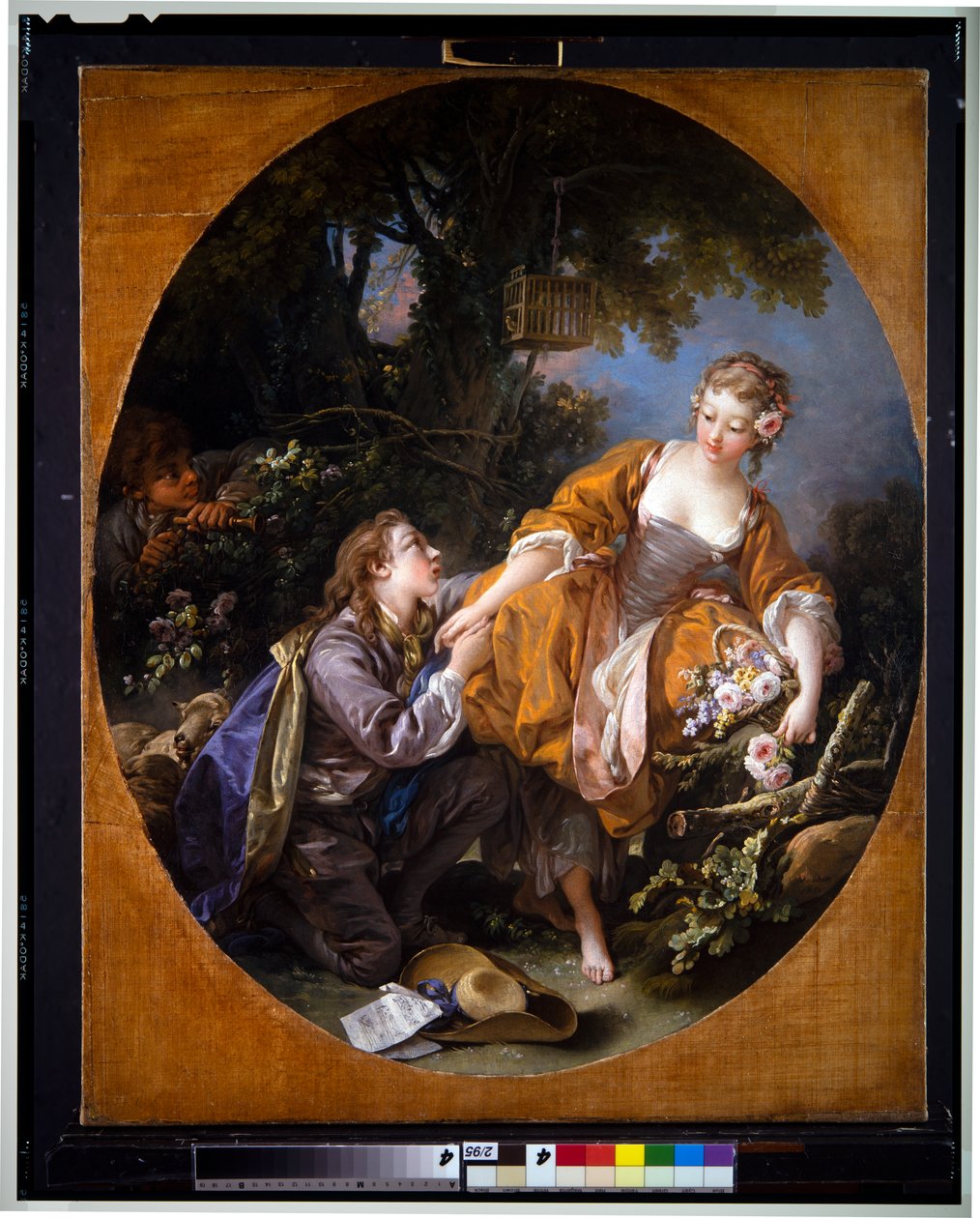  av François Boucher