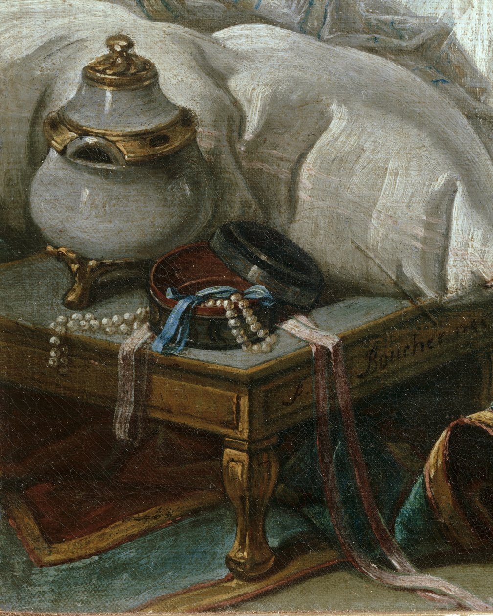  av François Boucher