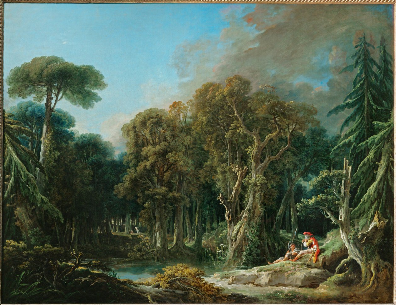  av François Boucher