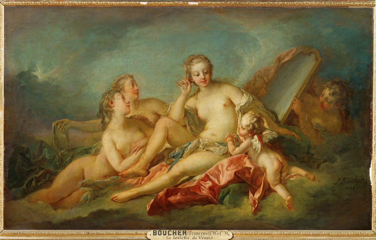  av François Boucher