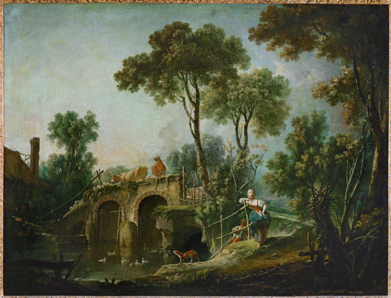  av François Boucher