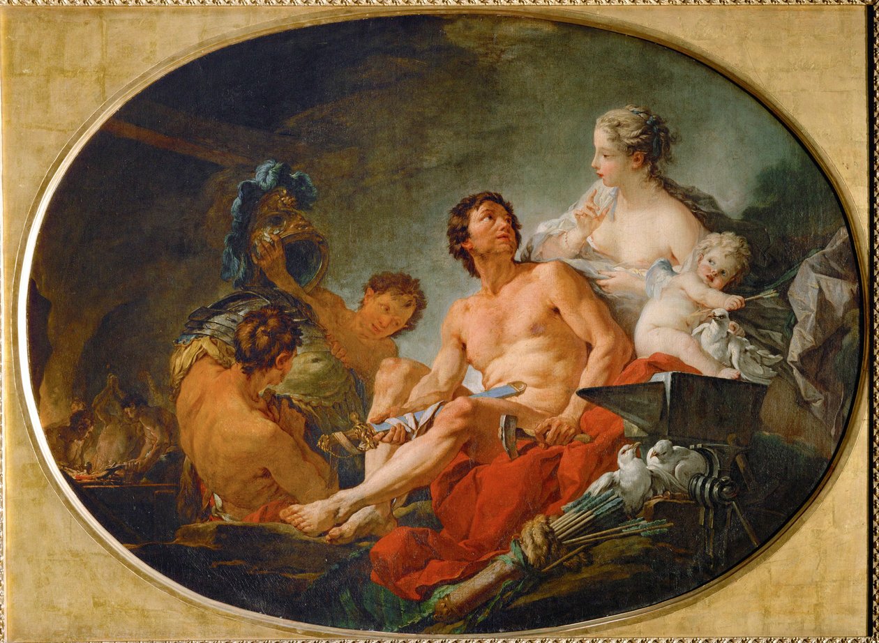  av François Boucher