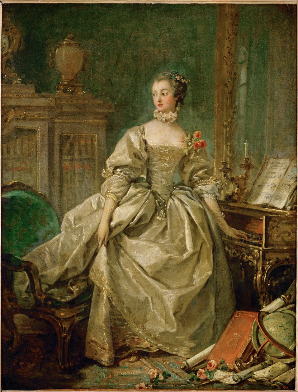 av François Boucher