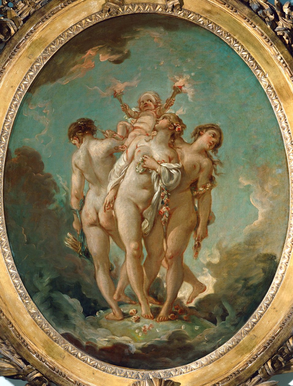  av François Boucher