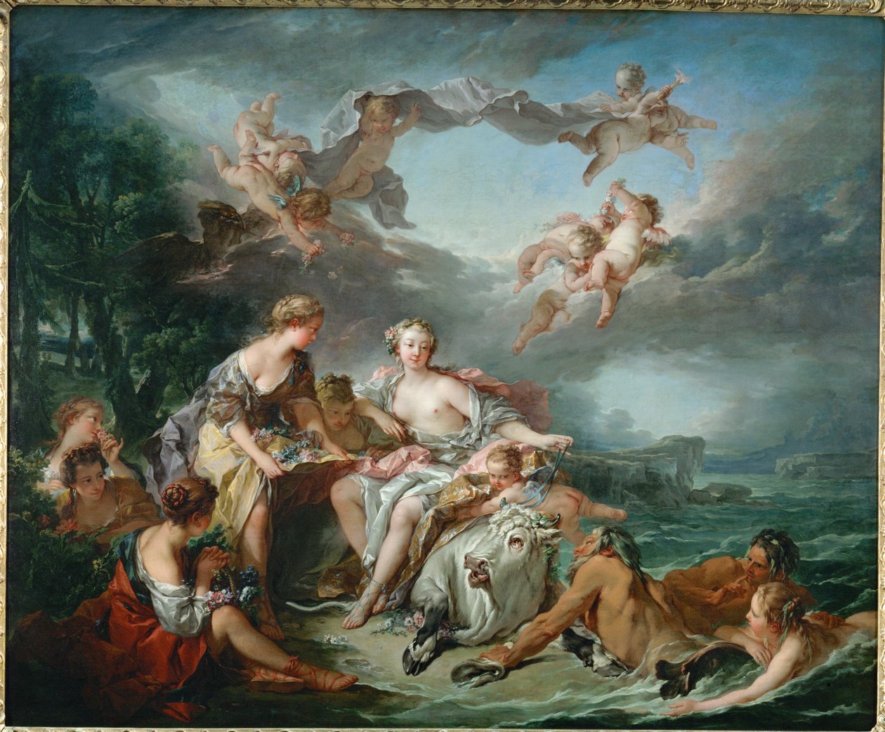  av François Boucher
