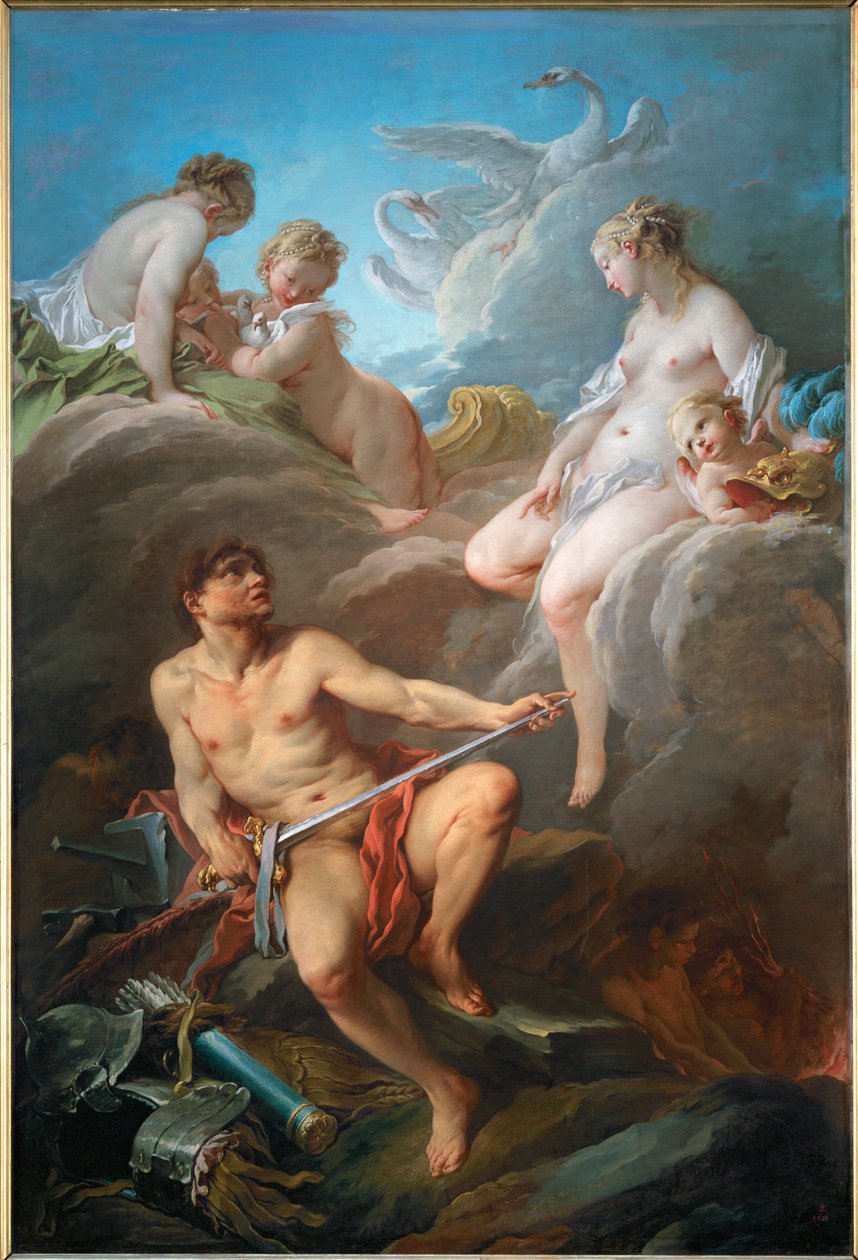  av François Boucher