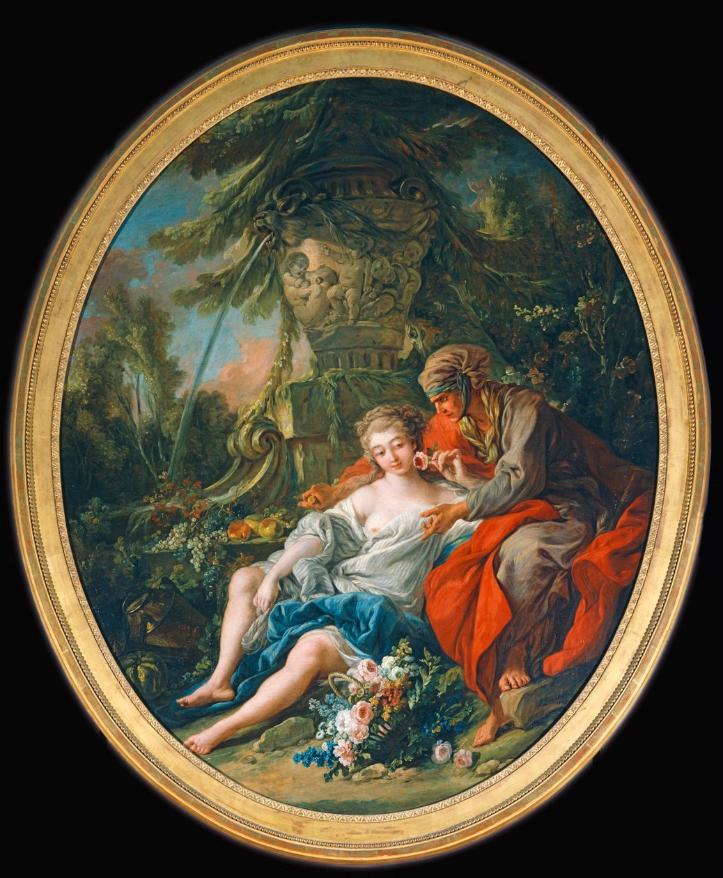  av François Boucher
