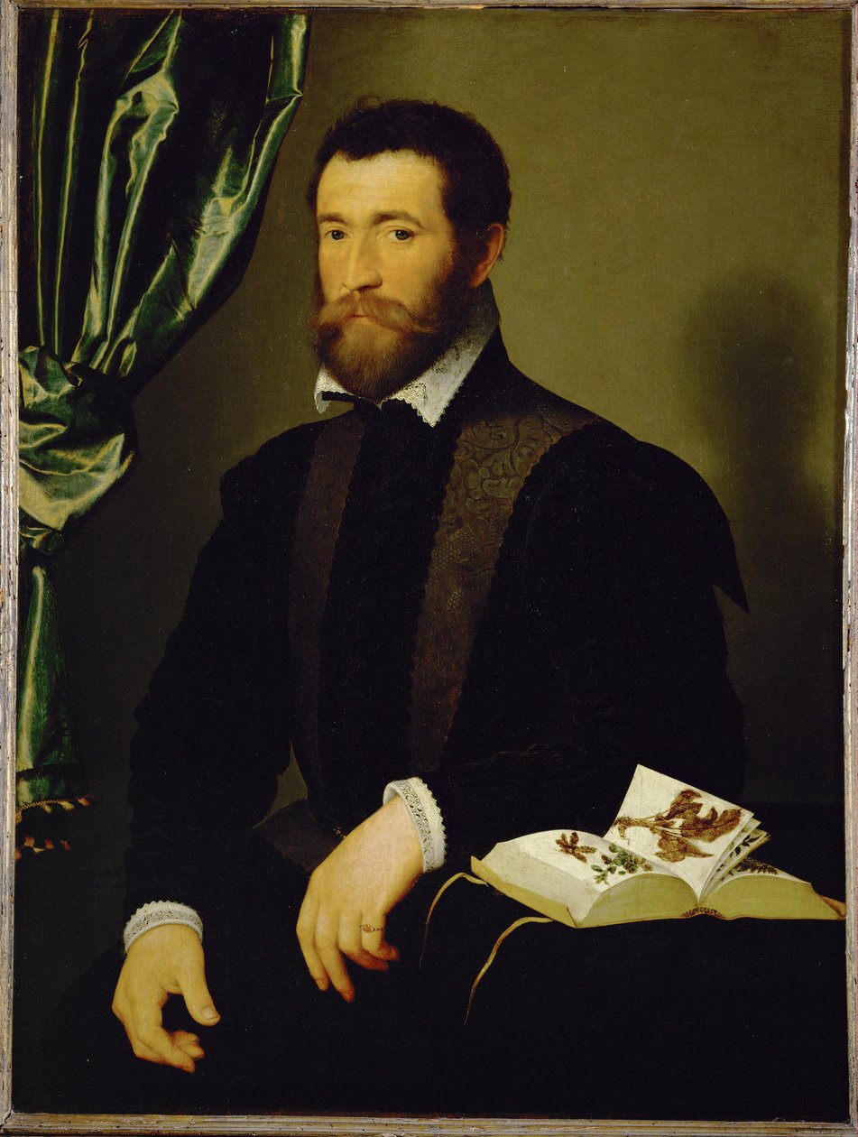  av François Clouet