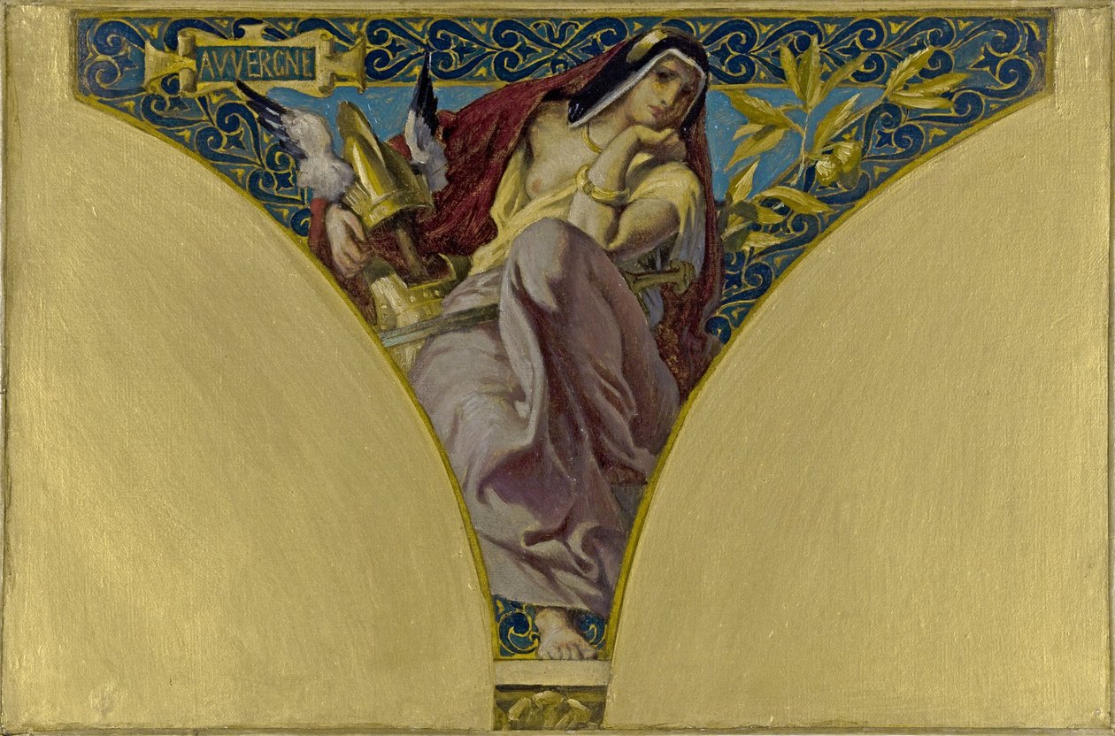  av Francois Emile Ehrmann