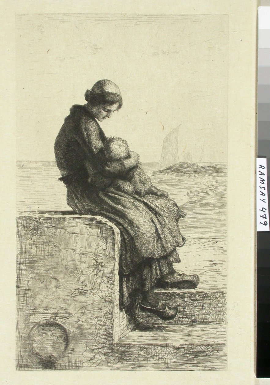 av Francois Feyen Perrin