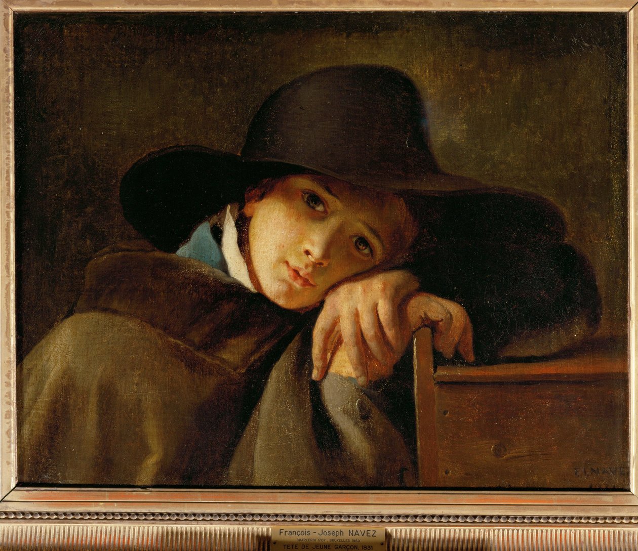  av François Joseph Navez