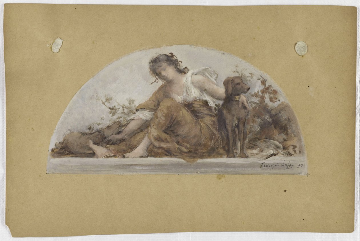  av Francois Lafon