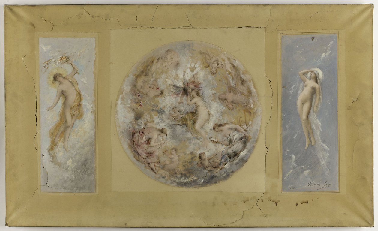  av Francois Lafon