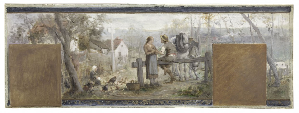  av Francois Lafon