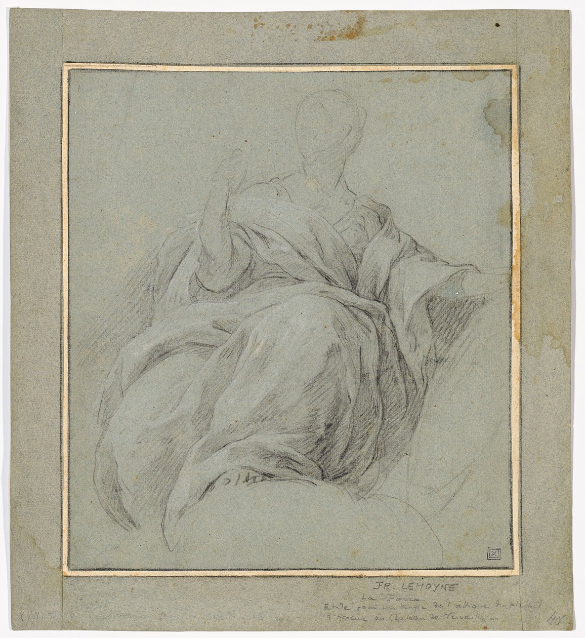 av Francois Lemoyne