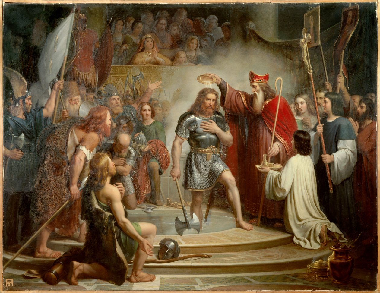 Clovis