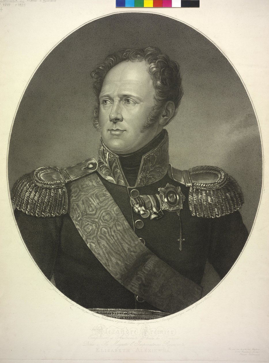  av Francois Pascal Simon Baron Gerard