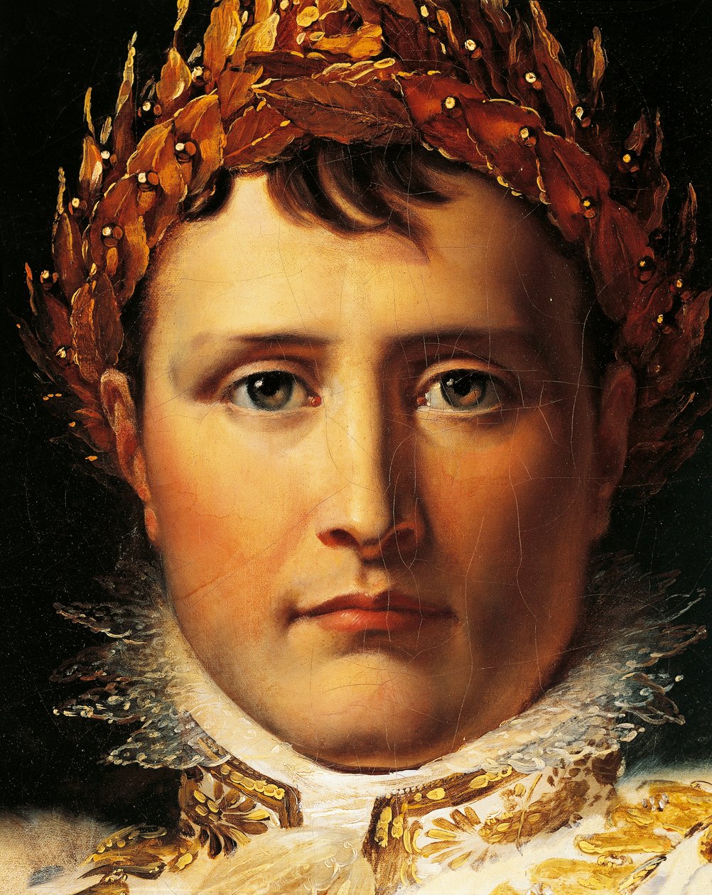Napoleon Bonaparte i Emperor