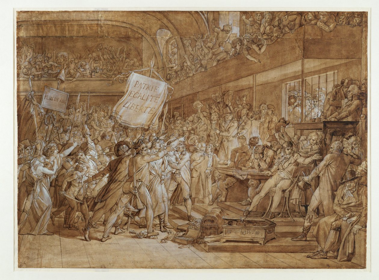 av Francois Pascal Simon Baron Gerard