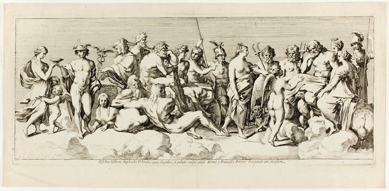  av Francois Perrier