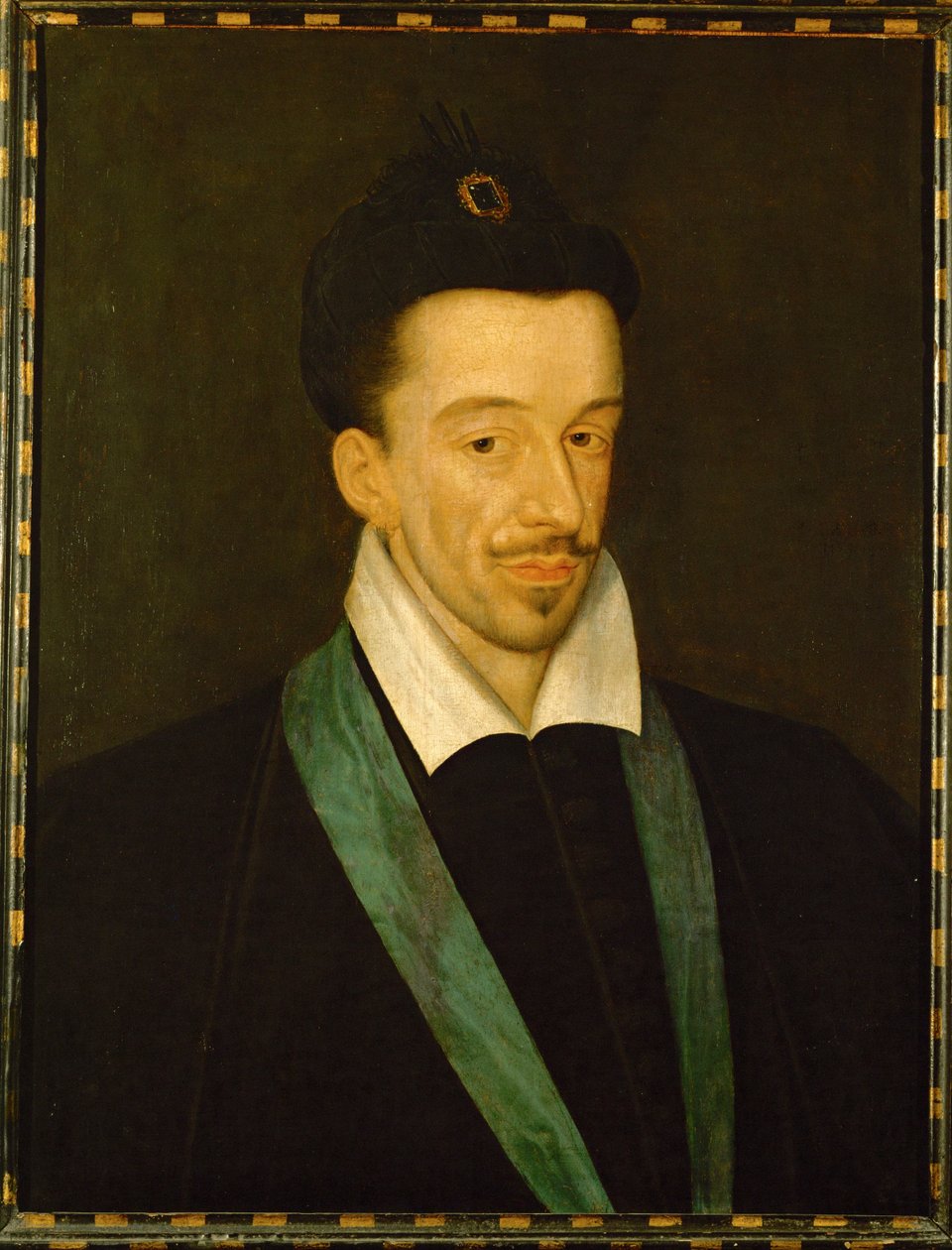  av François Quesnel