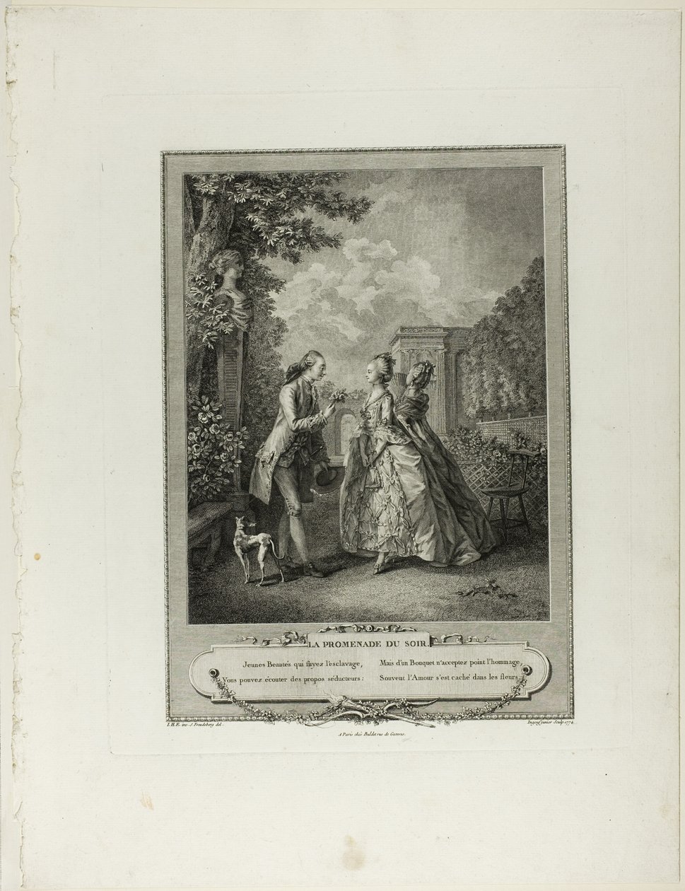  av Francois Robert Ingouf
