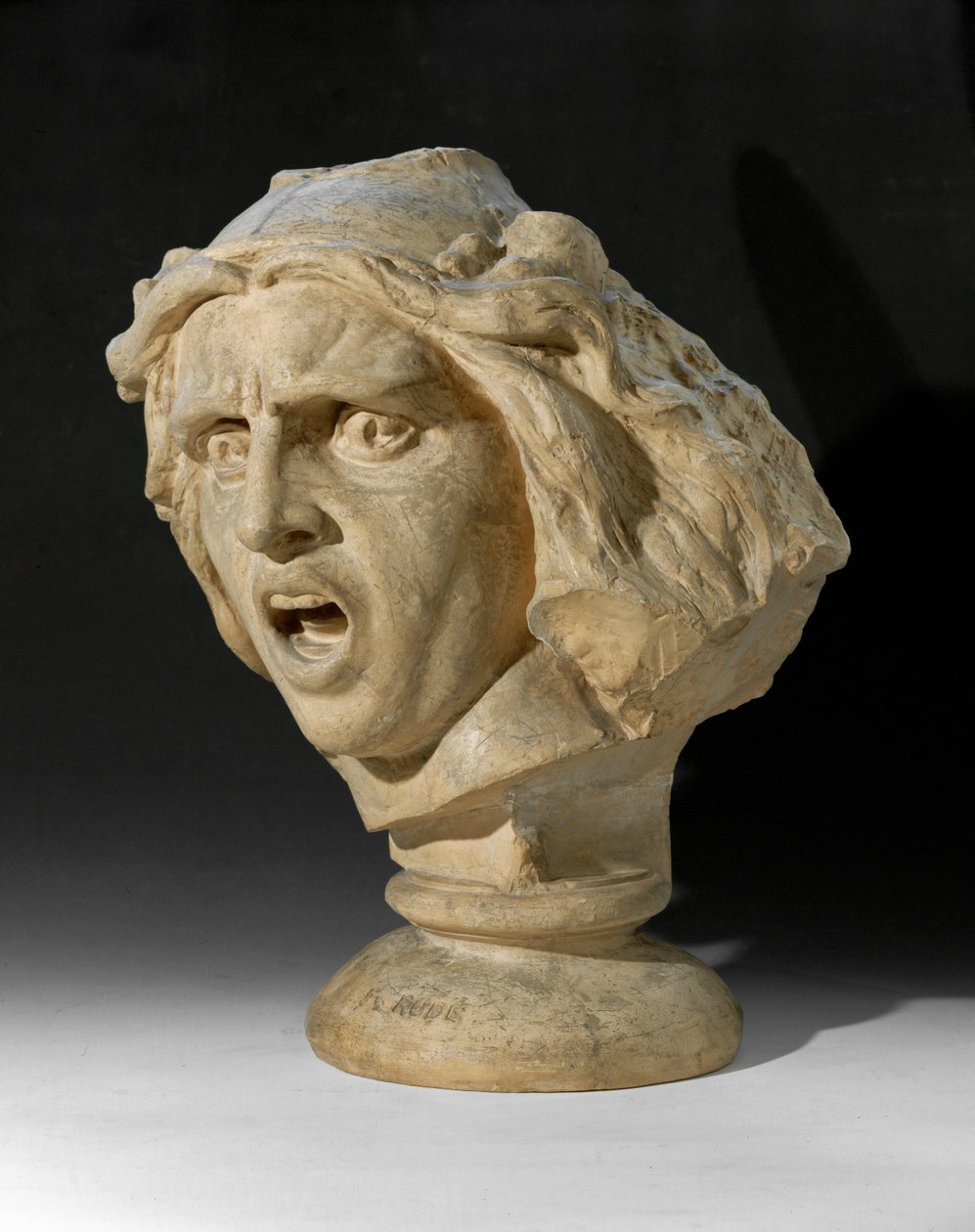  av Francois Rude