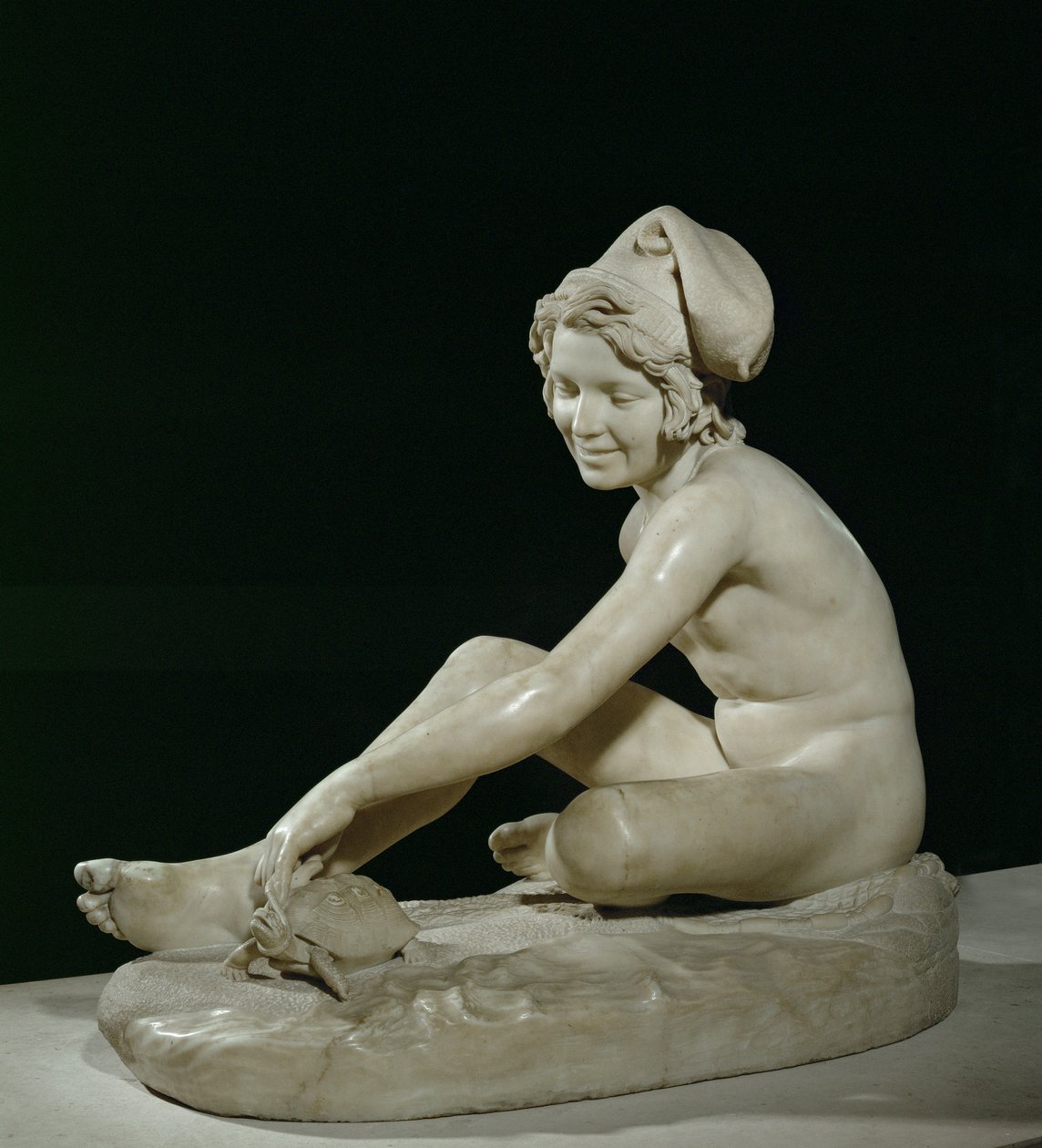  av Francois Rude