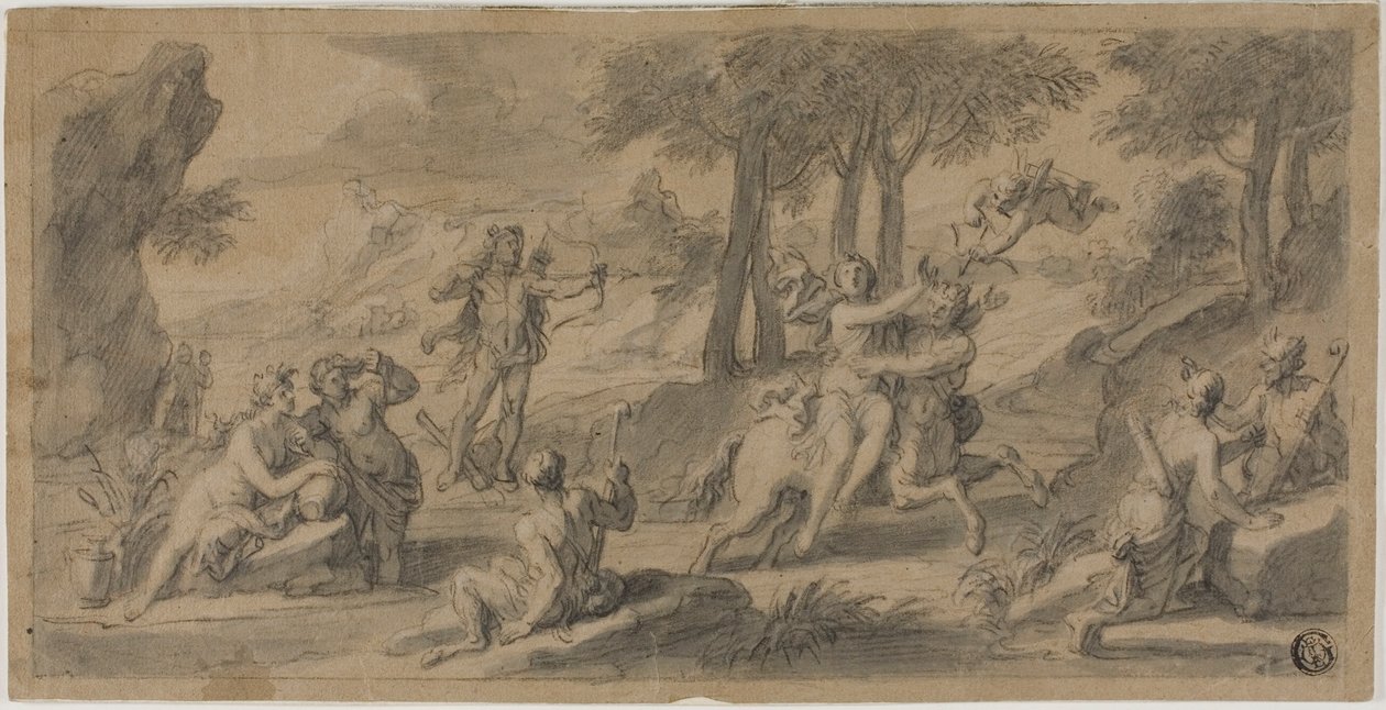  av Francois Verdier