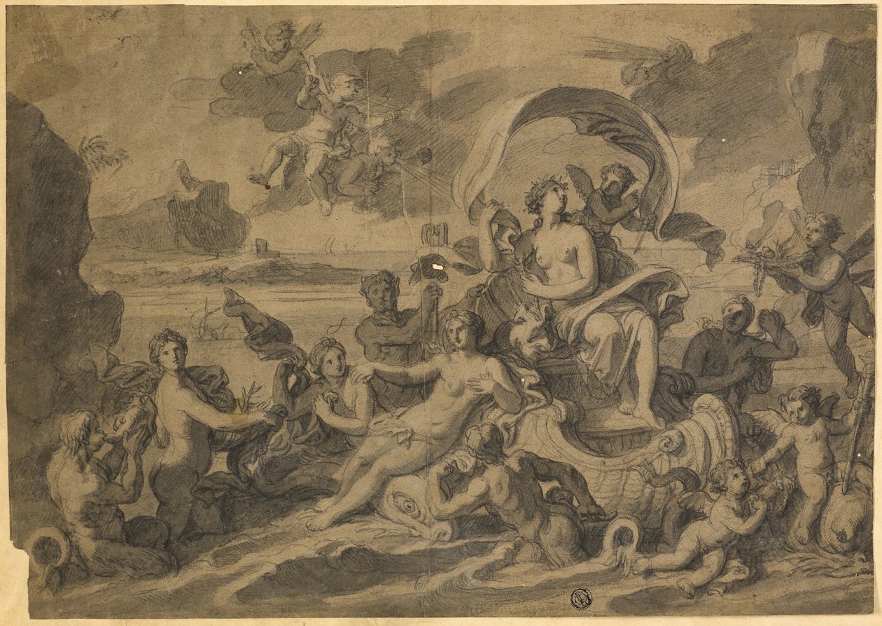  av Francois Verdier