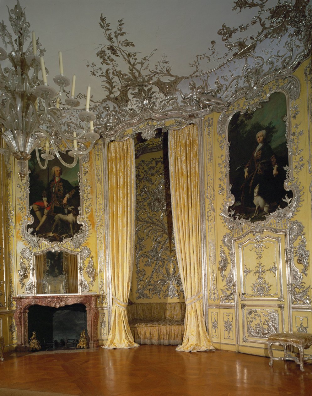  av Francois de Cuvillies