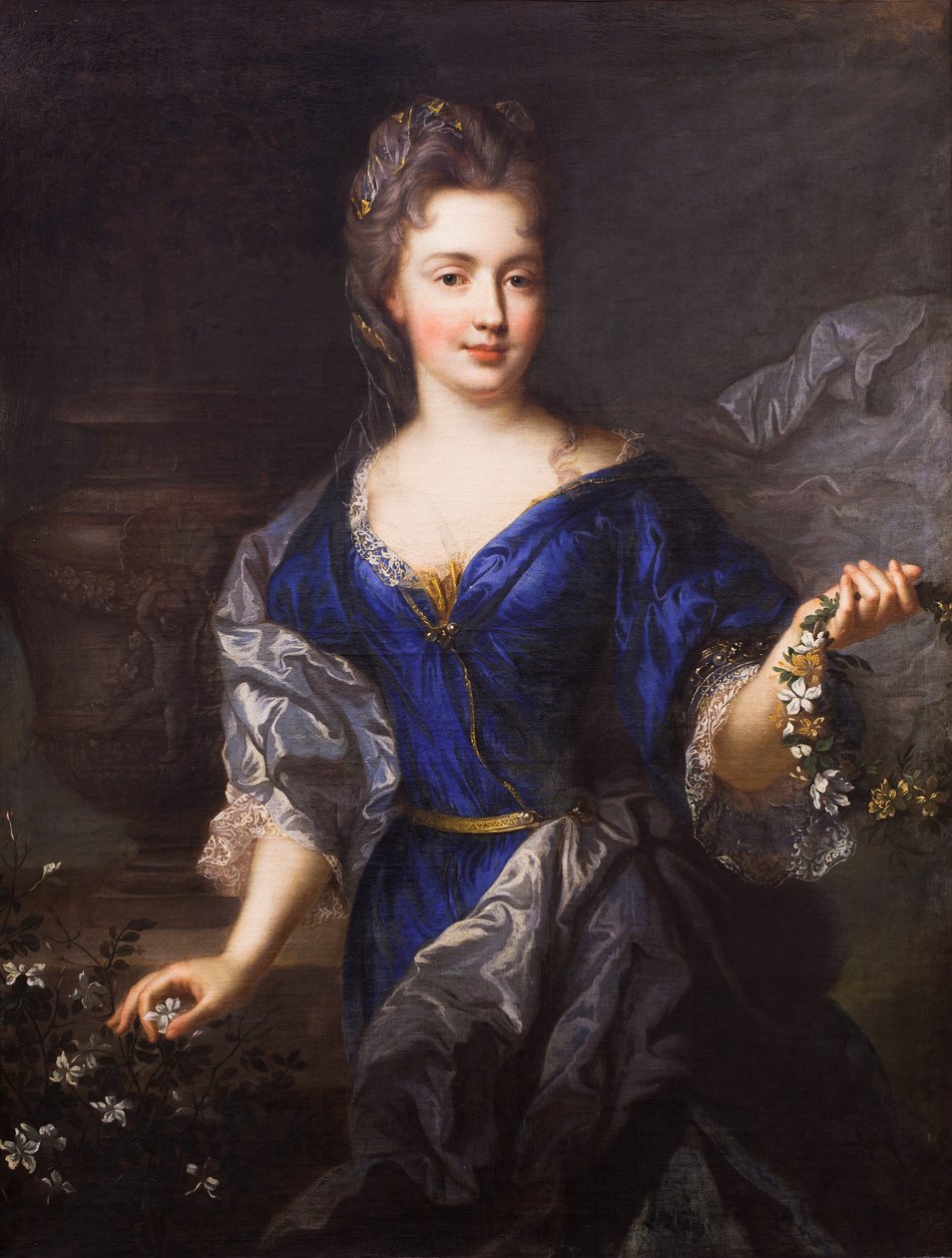  av Francois de Troy