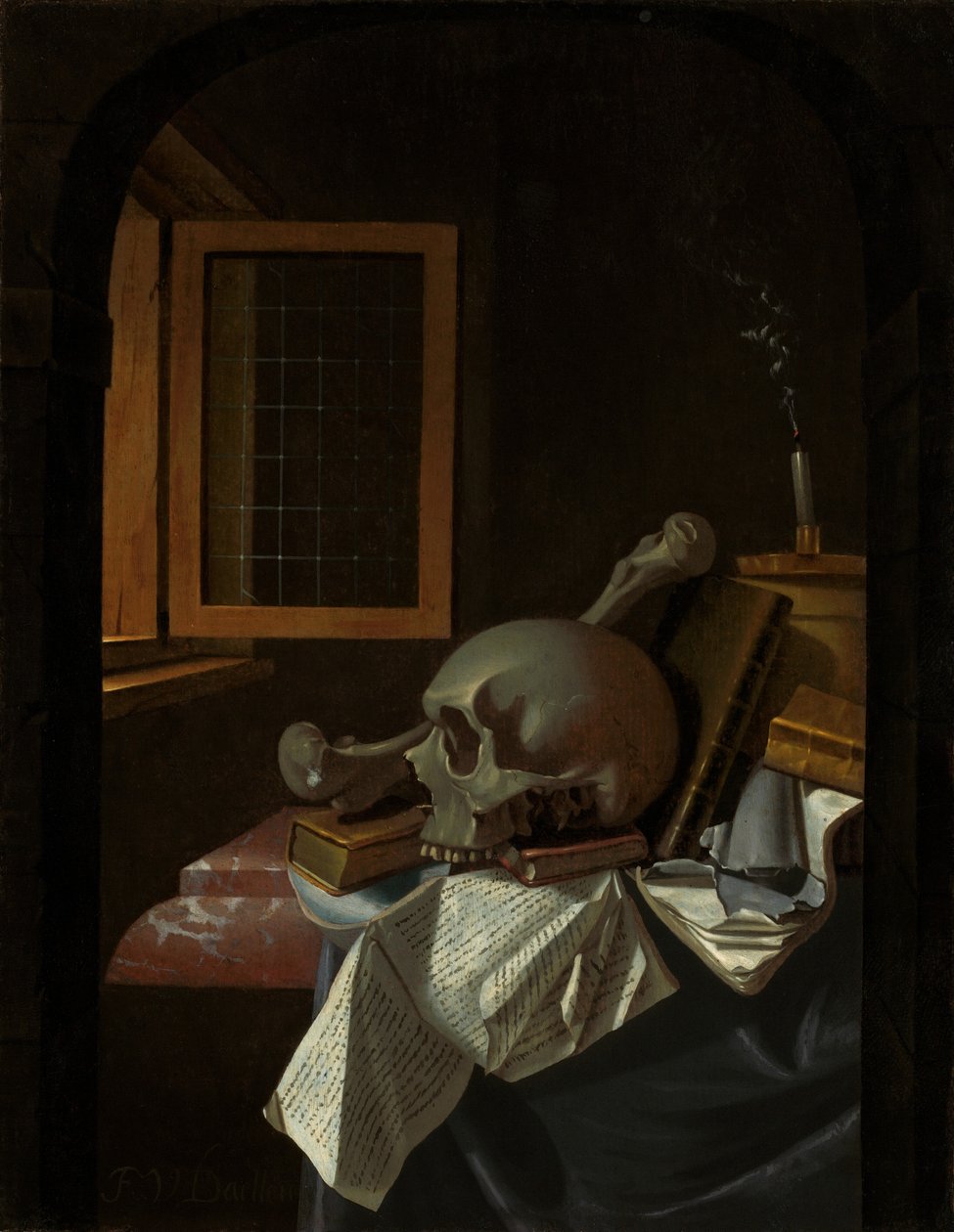  av Francois van Daellen